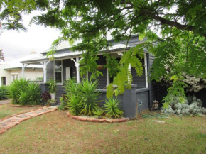 Welcome Stranger Cottage, Maryborough